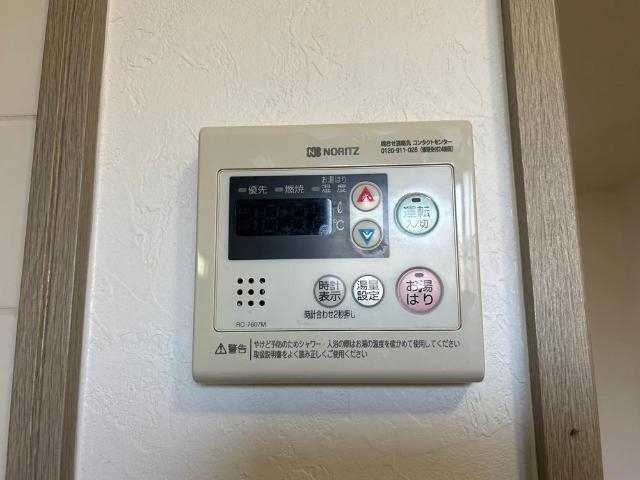 カステルＢ 部屋画像