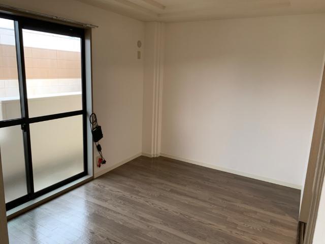 リブ・ヒルズ 部屋画像