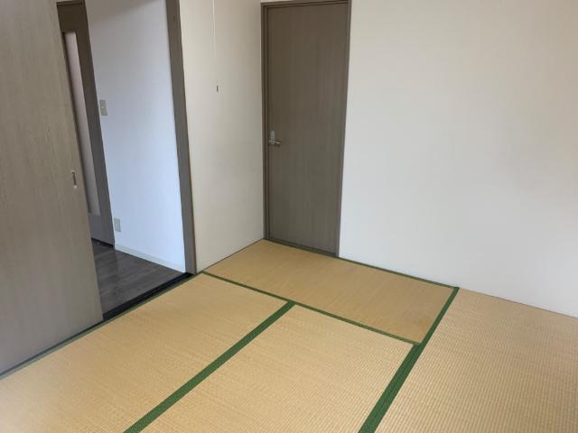 リブ・ヒルズ 部屋画像