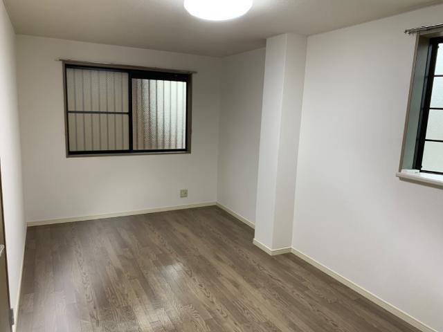 リブ・ヒルズ 部屋画像