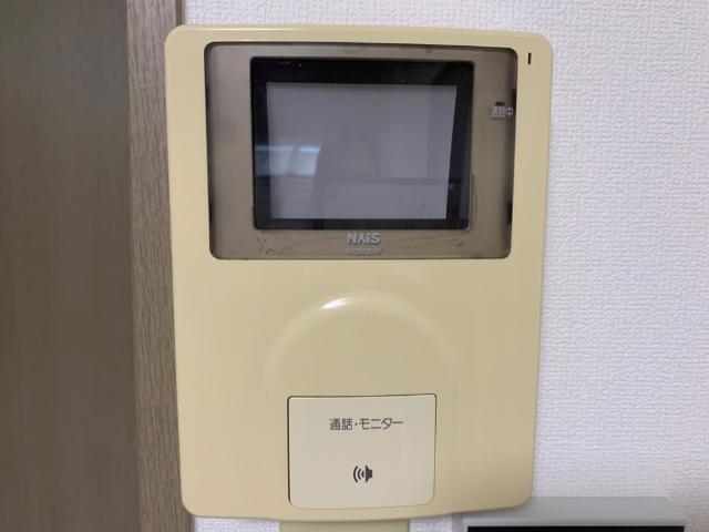 リブ・ヒルズ 部屋画像