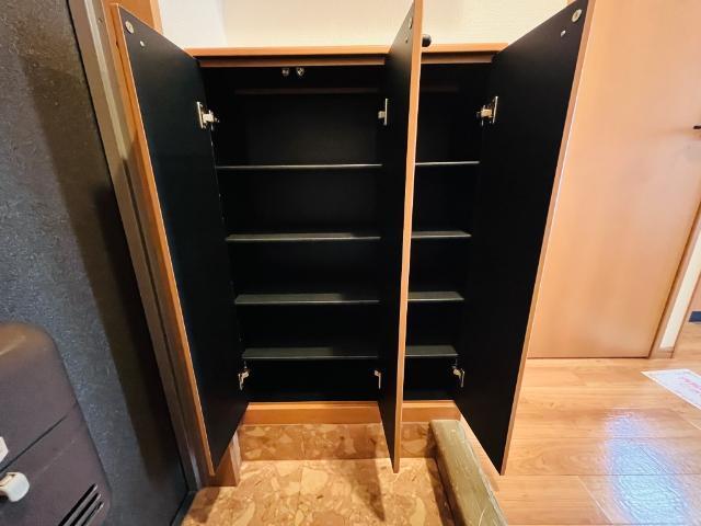 エクセレント，ＯＮ 部屋画像