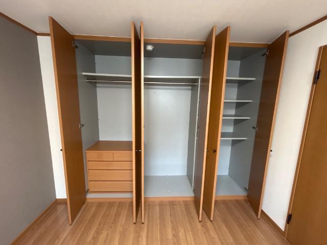 プランドール 部屋画像