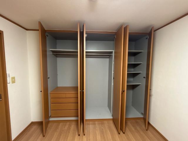 プランドール 部屋画像