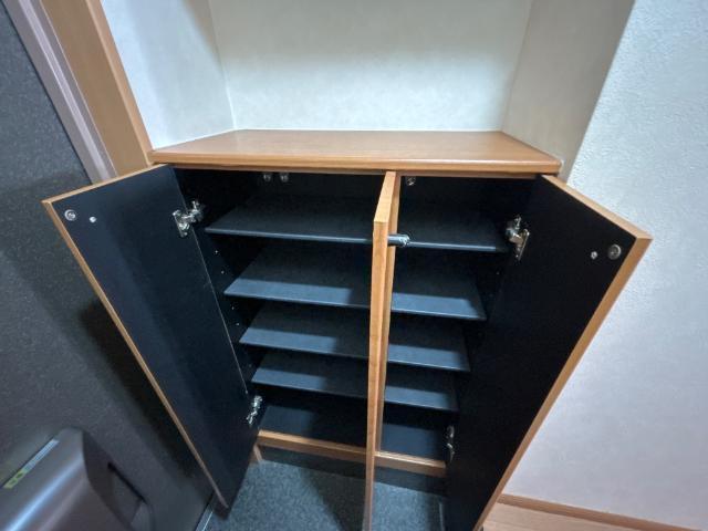 プランドール 部屋画像