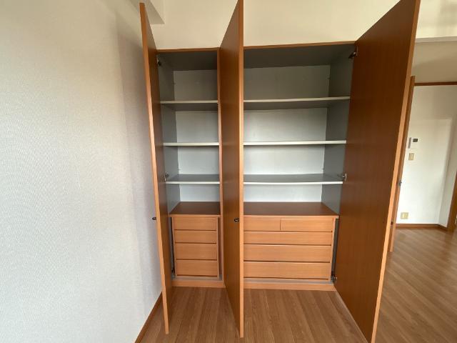 ヴィクトリーステージカンダ 部屋画像