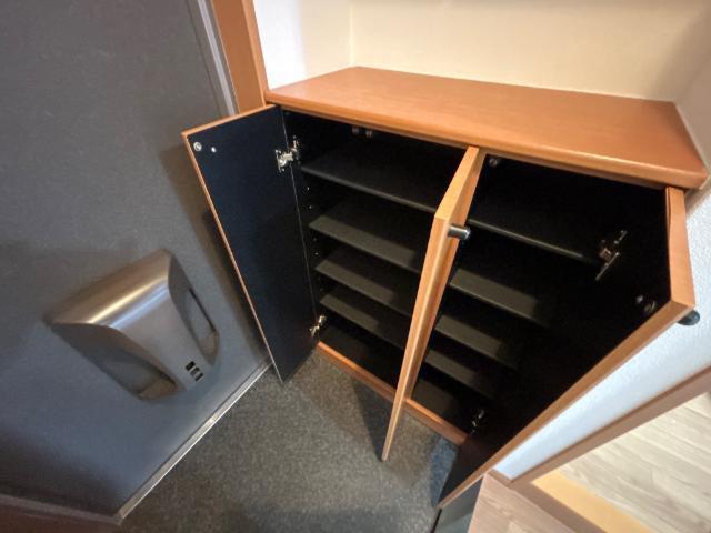 ヴィクトリーステージカンダ 部屋画像