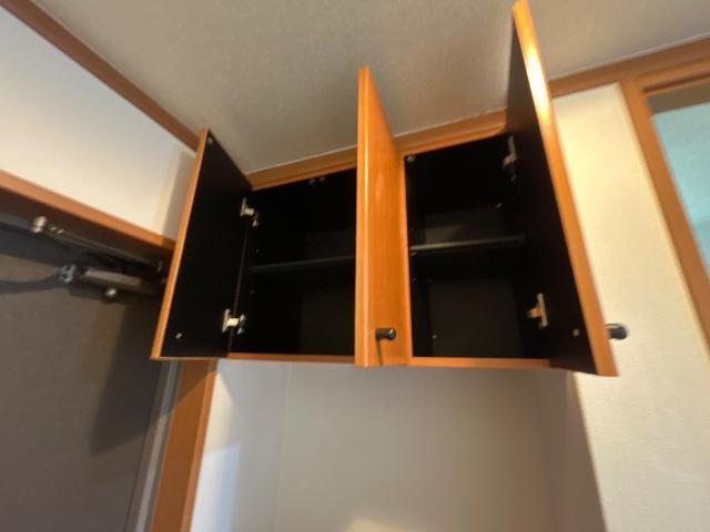 ヴィクトリーステージカンダ 部屋画像