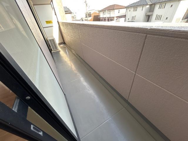 ヴィクトリーステージカンダ 部屋画像