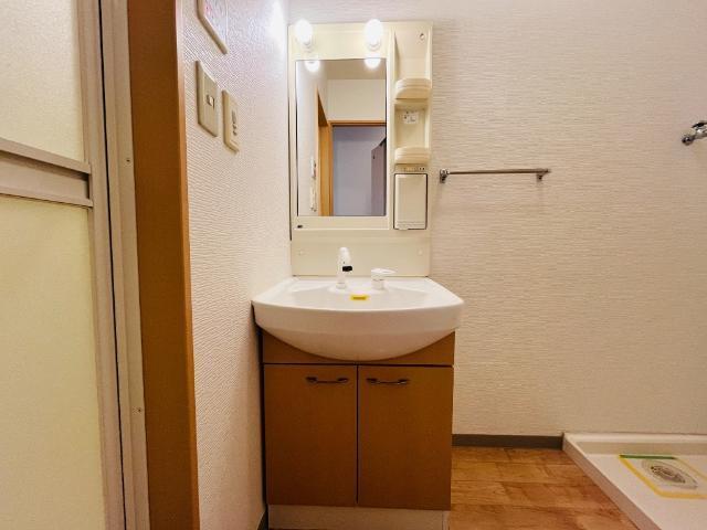 ストークコーポ大津茂 部屋画像