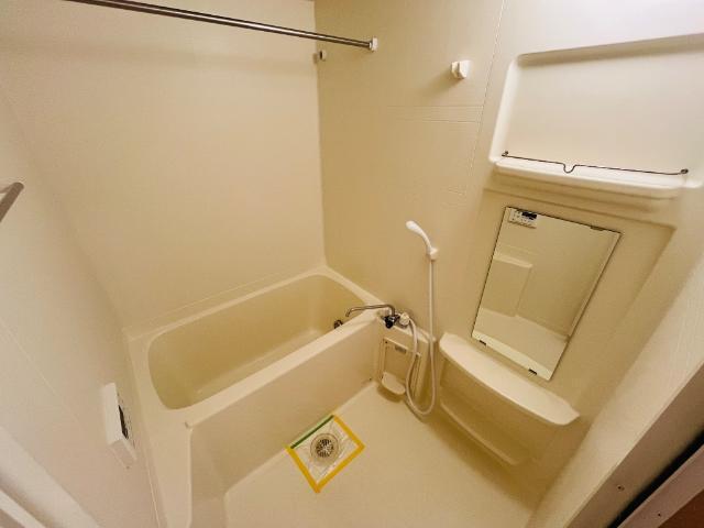 ストークコーポ大津茂 部屋画像