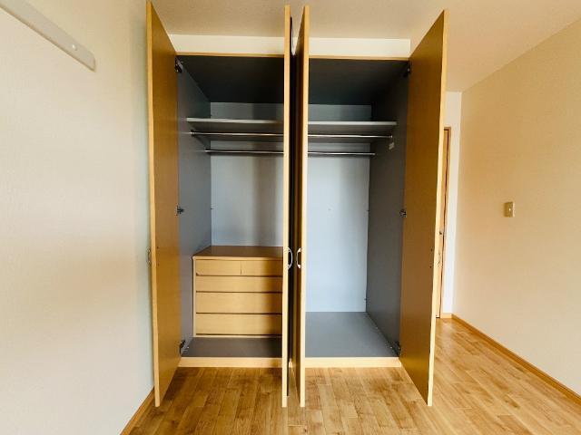 ストークコーポ大津茂 部屋画像