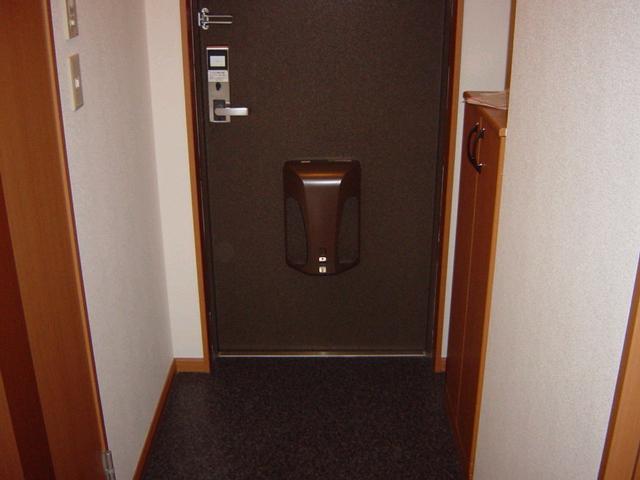 エトワール 部屋画像