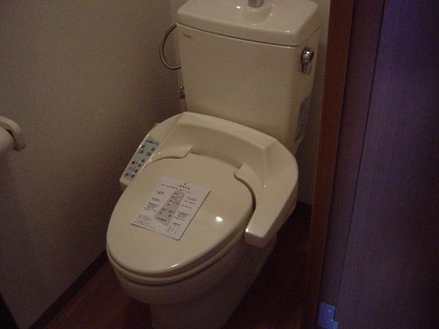 エトワール 部屋画像