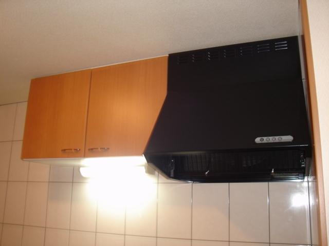 エトワール 部屋画像