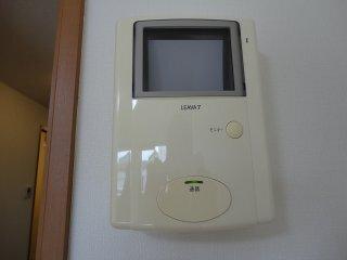 エトワール 部屋画像