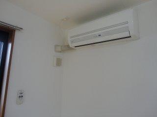 エトワール 部屋画像