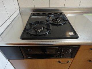 エトワール 部屋画像