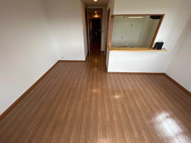アクロポリスⅢ リビング