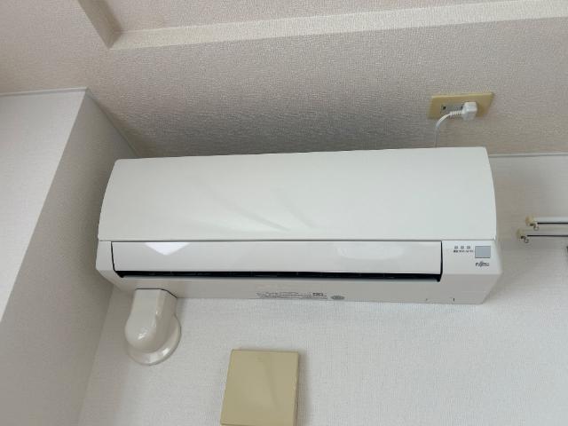アクロポリスⅢ 部屋画像