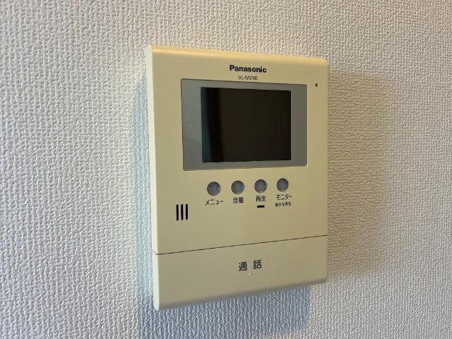 アクロポリスⅢ 部屋画像