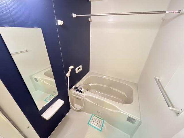 ジュピターⅠ 部屋画像