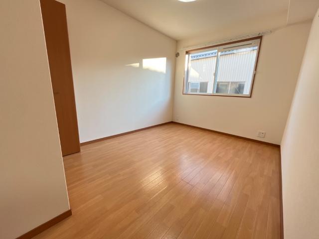 ジュピターⅠ 部屋画像