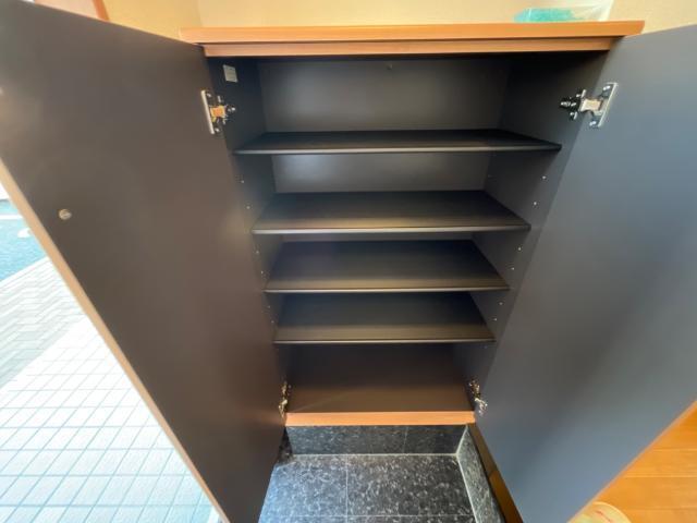 ジュピターⅠ 部屋画像