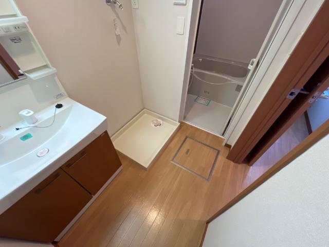 ジュピターⅠ 部屋画像