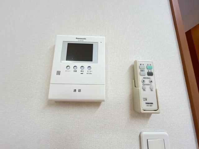 ジュピターⅠ 部屋画像