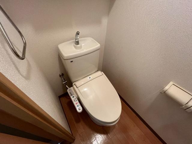 ウィンド ヒル 部屋画像