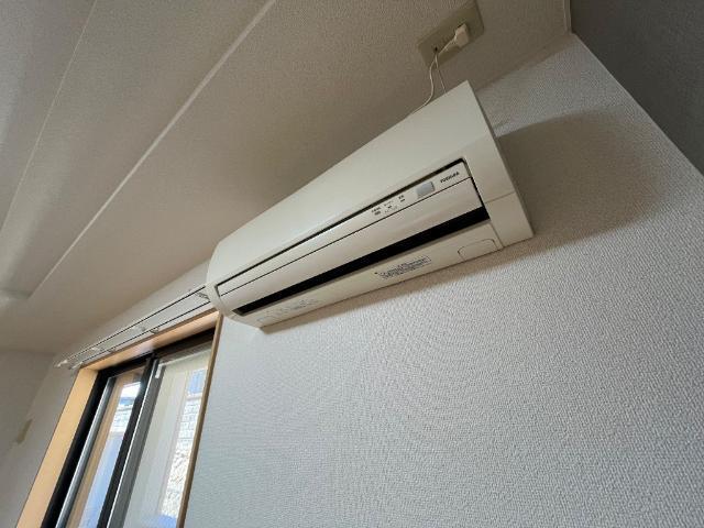 ウィンド ヒル 部屋画像