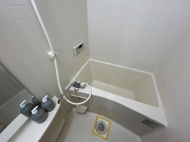 ウィンド ヒル 部屋画像