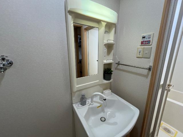 ウィンド ヒル 部屋画像