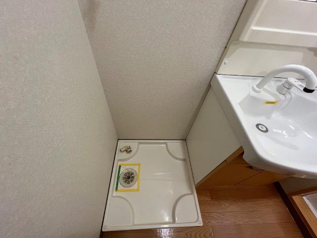 ウィンド ヒル 部屋画像
