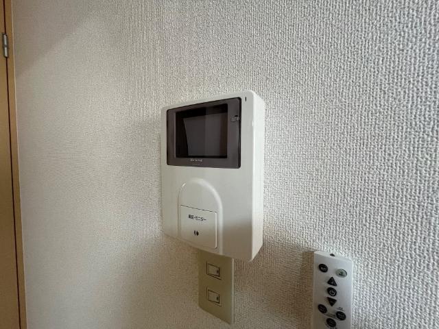 ウィンド ヒル 部屋画像