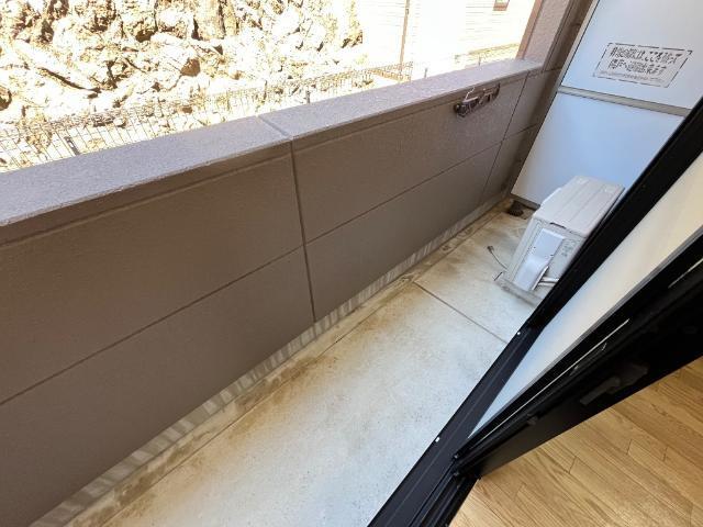 ウィンド ヒル 部屋画像