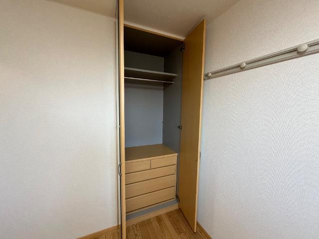 ウィンド ヒル 部屋画像