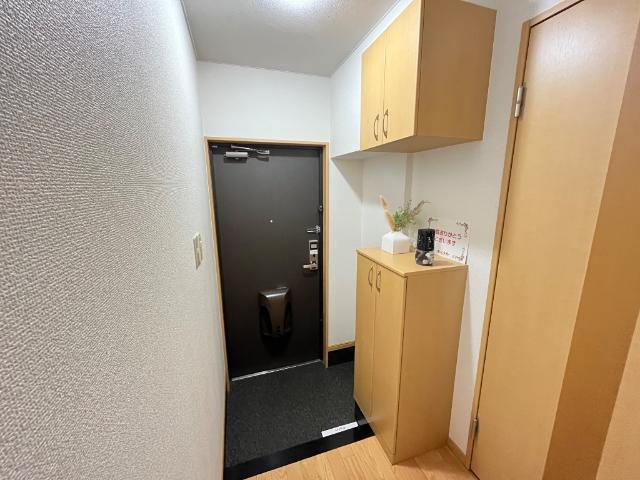 ウィンド ヒル 部屋画像