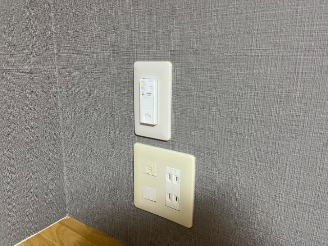ウィンド ヒル 部屋画像