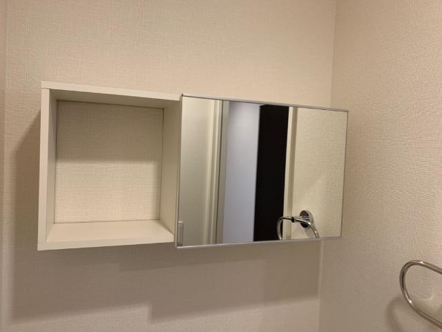レジデンス恵美酒 部屋画像