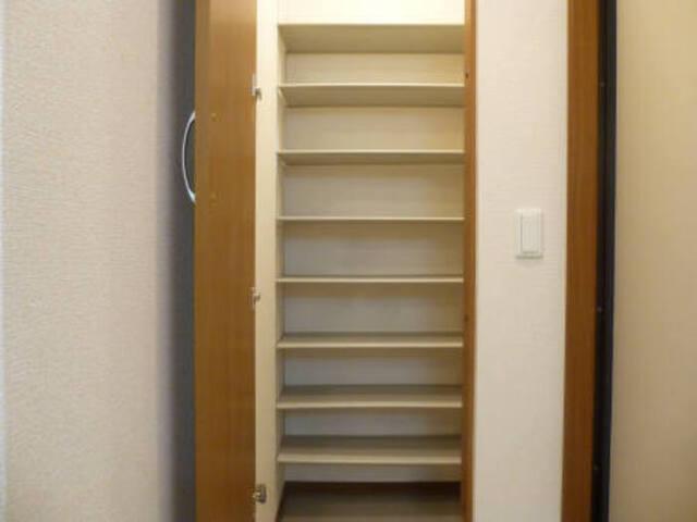 MY ROOM小戸（201） 部屋画像