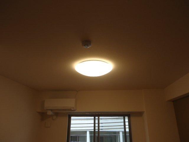 ＲＥＧＡＬＯ　ＰＬＵＳ 部屋画像