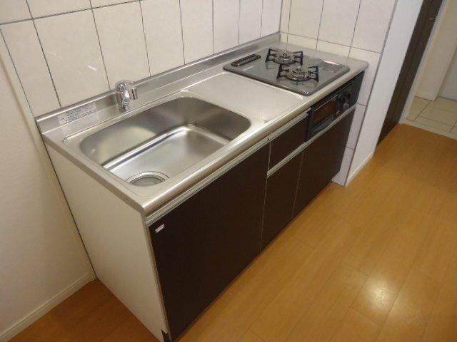 ＲＥＧＡＬＯ　ＰＬＵＳ キッチン