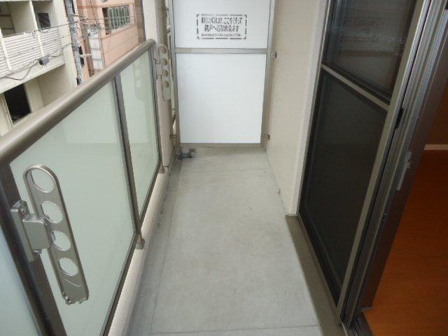 ＲＥＧＡＬＯ　ＰＬＵＳ バルコニー