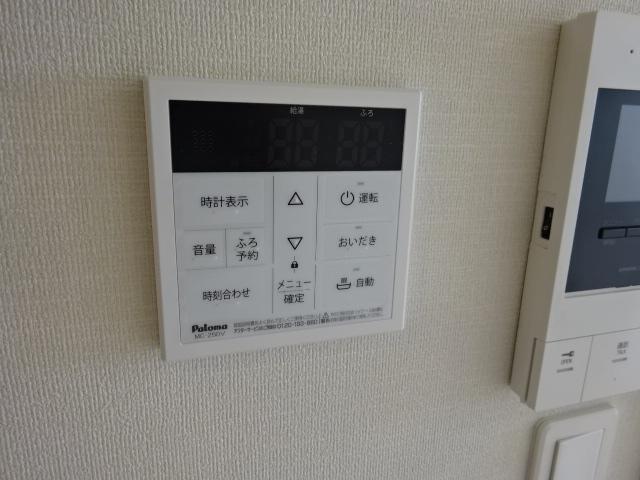 ＬＵＺ　ＫＯＢＥ 部屋画像