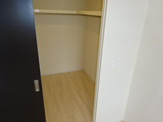 ＬＵＺ　ＫＯＢＥ 収納
