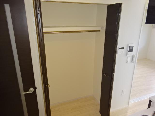 ＬＵＺ　ＫＯＢＥ 収納