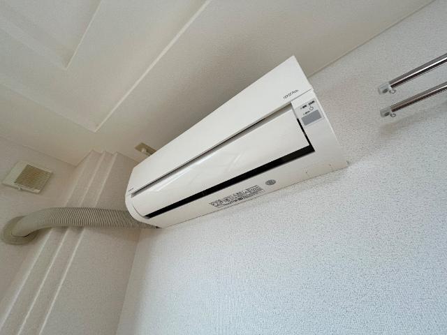 サンフィット 部屋画像