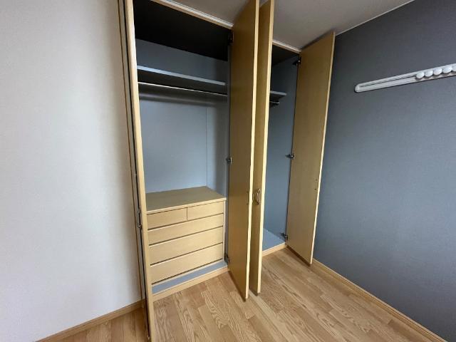 サンフィット 部屋画像